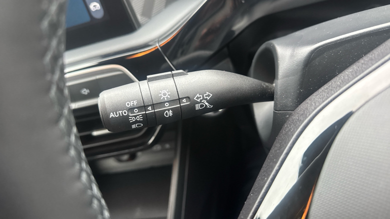 MG MG3 1.5 Hybrid Trophy 5dr Auto Hybrid Hatchback